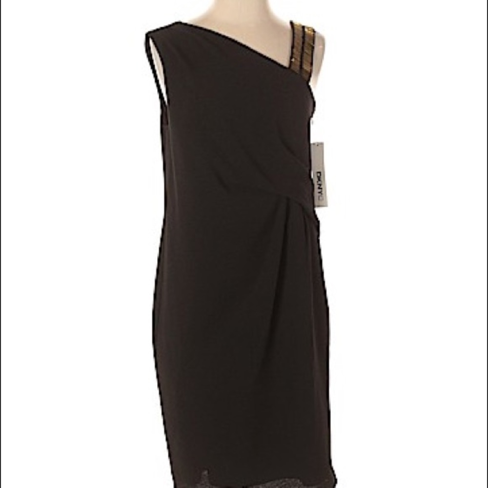 NWT DKNYC sz 4 Women’s Dress